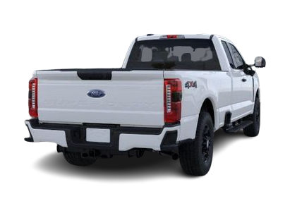 Thumbnail: 2025 Ford F-350 - 16