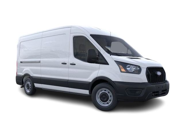 Thumbnail: 2026 Ford Transit Series - 14