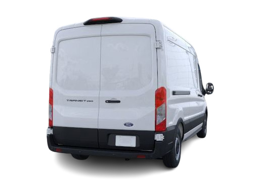 Thumbnail: 2026 Ford Transit Series - 15