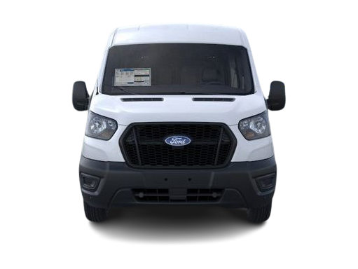 Thumbnail: 2026 Ford Transit Series - 13