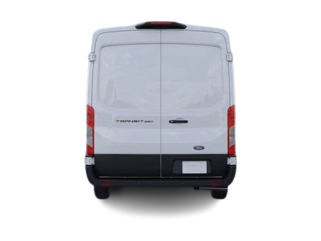 Thumbnail: 2026 Ford Transit Series - 5