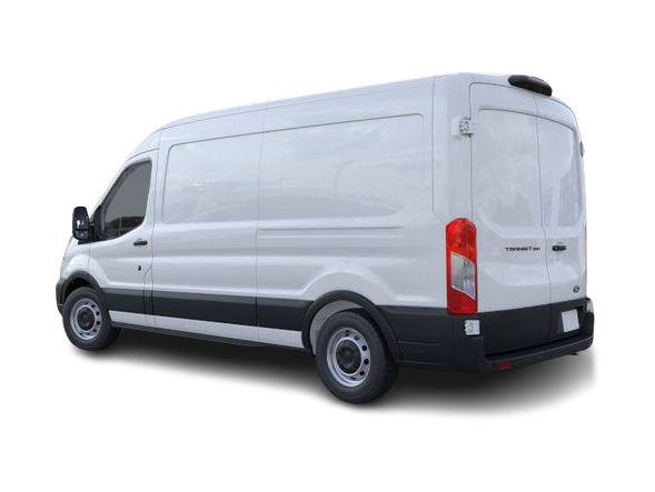 Thumbnail: 2026 Ford Transit Series - 4