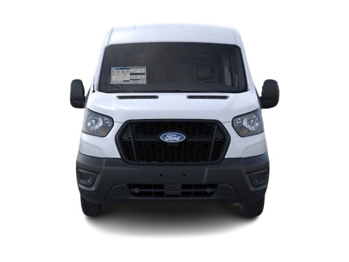 Thumbnail: 2026 Ford Transit Series - 13