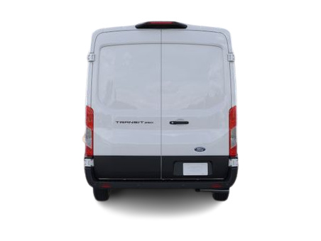 Thumbnail: 2026 Ford Transit Series - 5