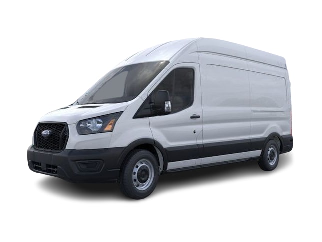 Thumbnail: 2025 Ford Transit Series - 3