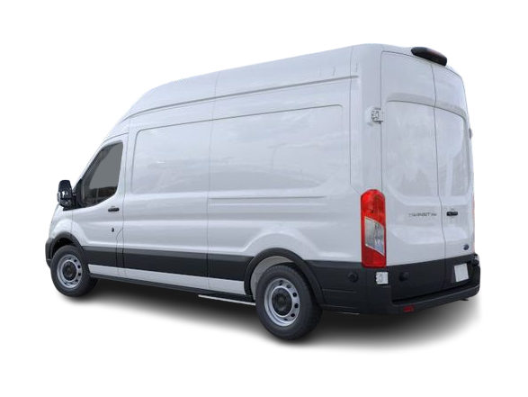 Thumbnail: 2025 Ford Transit Series - 4