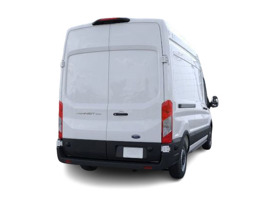Thumbnail: 2025 Ford Transit Series - 15