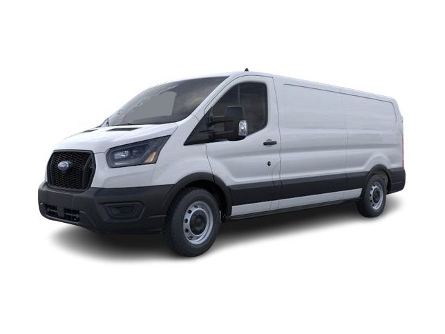 Thumbnail: 2025 Ford Transit Series - 2