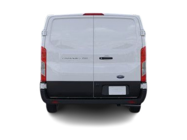 Thumbnail: 2025 Ford Transit Series - 4