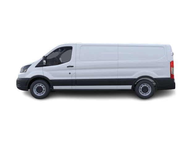 Thumbnail: 2025 Ford Transit Series - 9