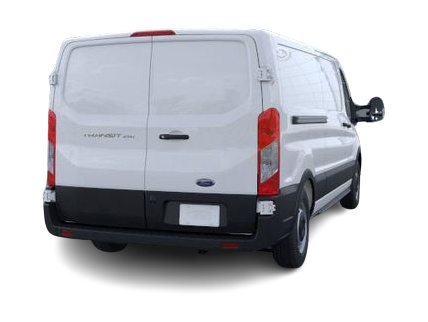 Thumbnail: 2025 Ford Transit Series - 12