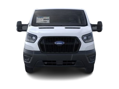 Thumbnail: 2025 Ford Transit Series - 10