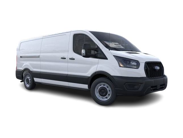 Thumbnail: 2025 Ford Transit Series - 11
