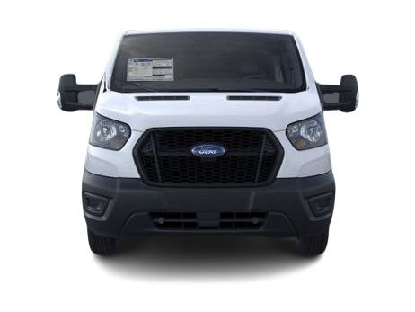 Thumbnail: 2025 Ford Transit Series - 10