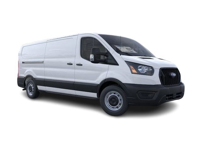 Thumbnail: 2025 Ford Transit Series - 11