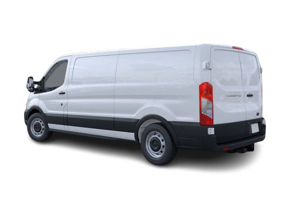 Thumbnail: 2025 Ford Transit Series - 3