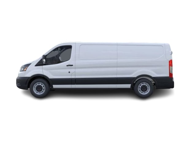 Thumbnail: 2025 Ford Transit Series - 9
