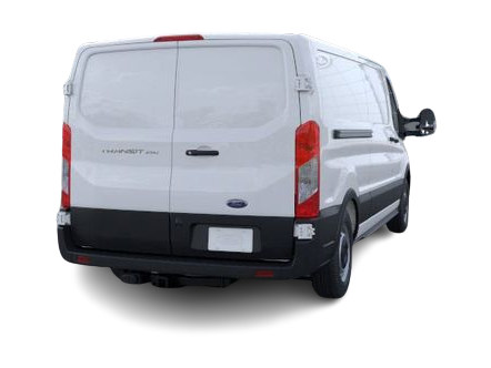 Thumbnail: 2025 Ford Transit Series - 12