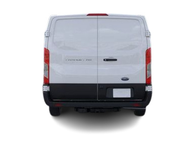 Thumbnail: 2025 Ford Transit Series - 4