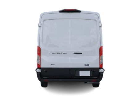 Thumbnail: 2026 Ford Transit Series - 5