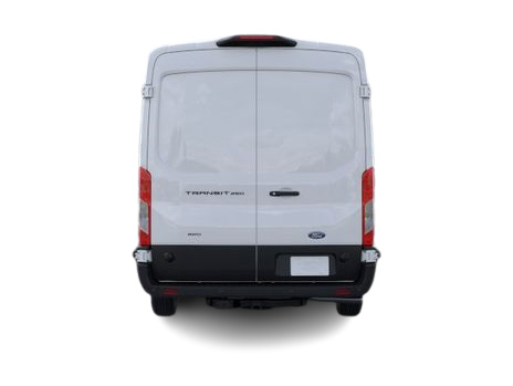Thumbnail: 2026 Ford Transit Series - 5