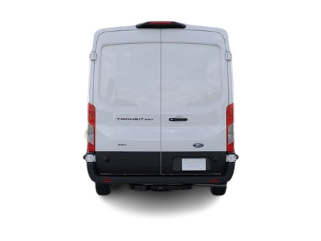 Thumbnail: 2026 Ford Transit Series - 5