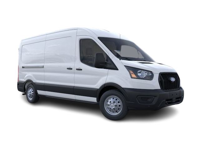Thumbnail: 2026 Ford Transit Series - 13