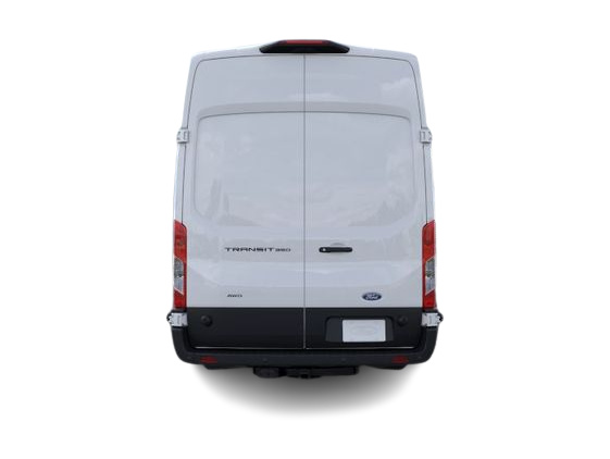 Thumbnail: 2026 Ford Transit Series - 4