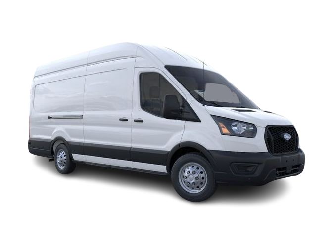 Thumbnail: 2026 Ford Transit Series - 13