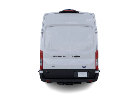 Thumbnail: 2026 Ford Transit Series - 4