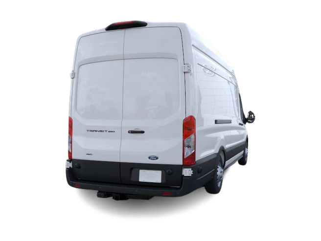 Thumbnail: 2026 Ford Transit Series - 14