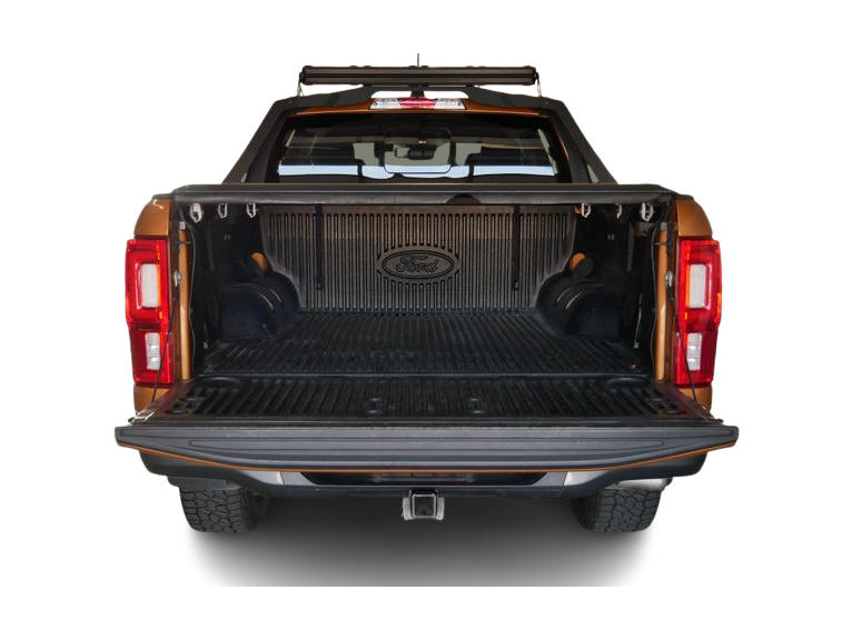 Thumbnail: 2019 Ford Ranger - 12