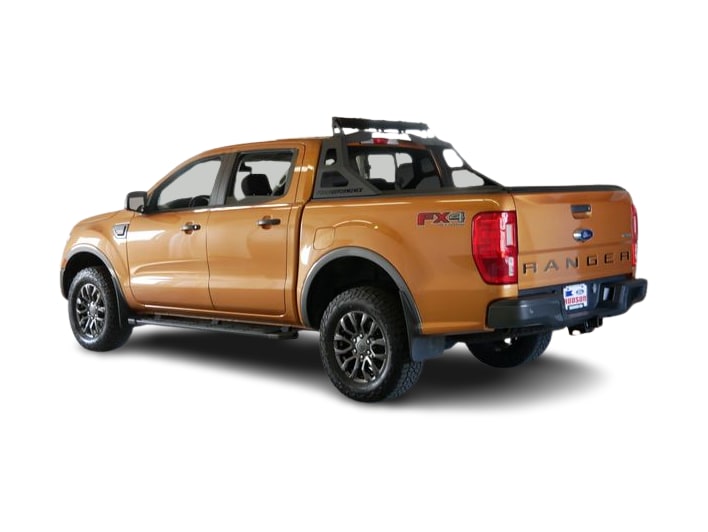 Thumbnail: 2019 Ford Ranger - 4