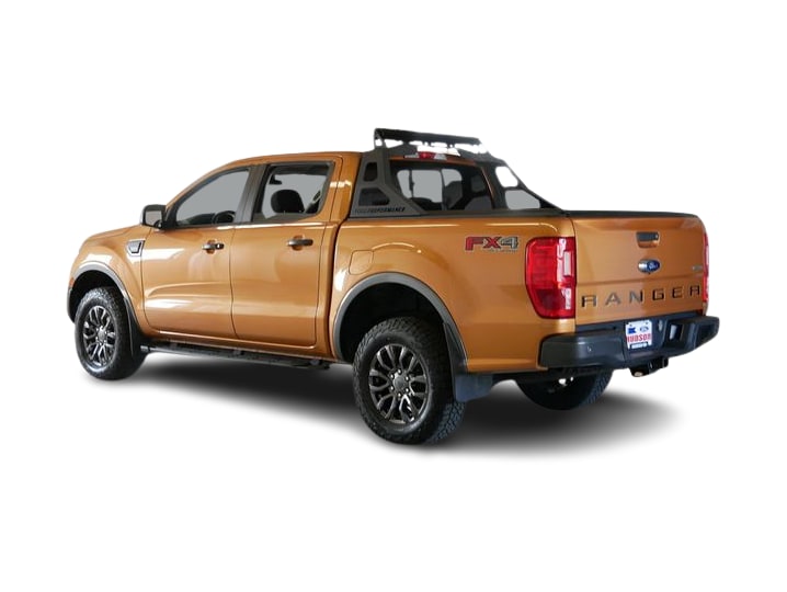 Thumbnail: 2019 Ford Ranger - 4
