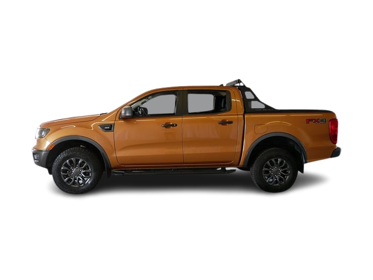 Thumbnail: 2019 Ford Ranger - 3