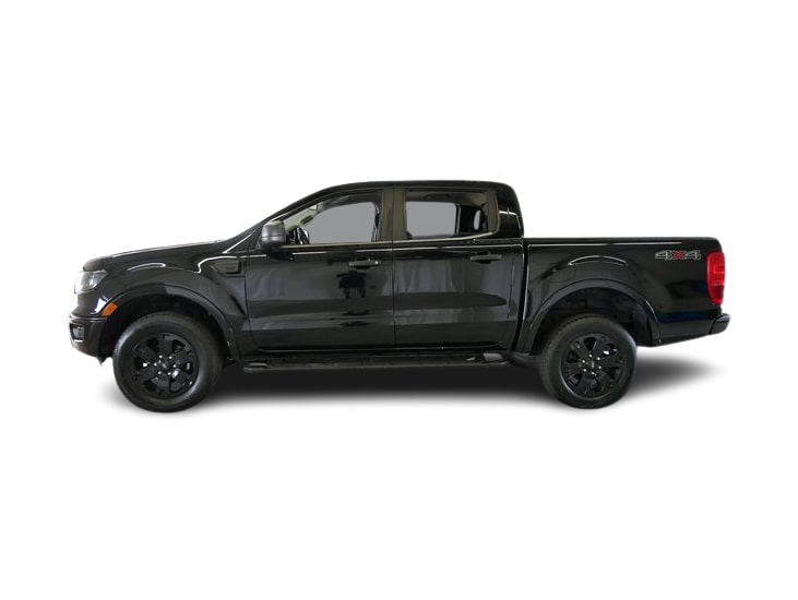 Thumbnail: 2020 Ford Ranger - 3