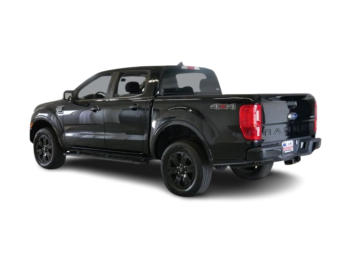 Thumbnail: 2020 Ford Ranger - 4