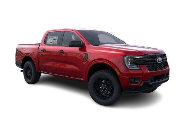 Thumbnail: 2025 Ford Ranger - 17