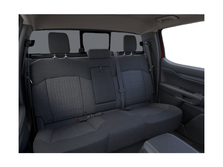 Thumbnail: 2025 Ford Ranger - 15