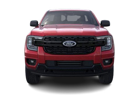 Thumbnail: 2025 Ford Ranger - 6