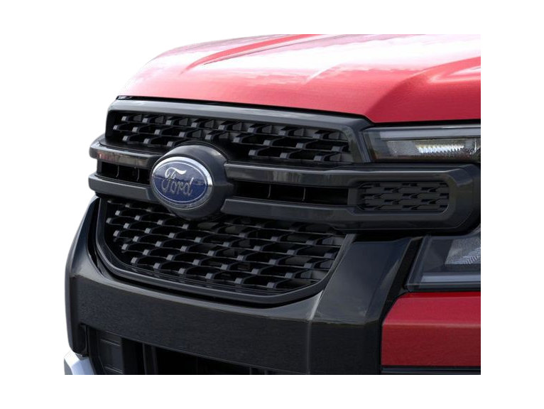 Thumbnail: 2025 Ford Ranger - 18