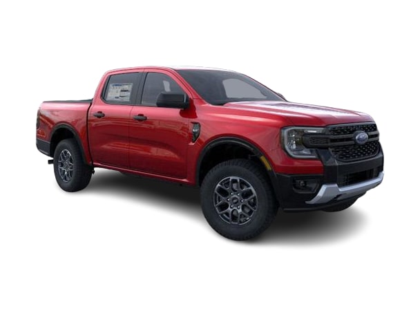 Thumbnail: 2025 Ford Ranger - 15