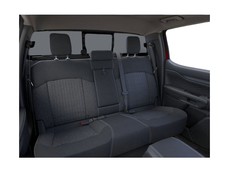 Thumbnail: 2025 Ford Ranger - 12