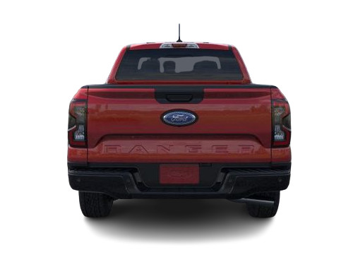 Thumbnail: 2025 Ford Ranger - 4