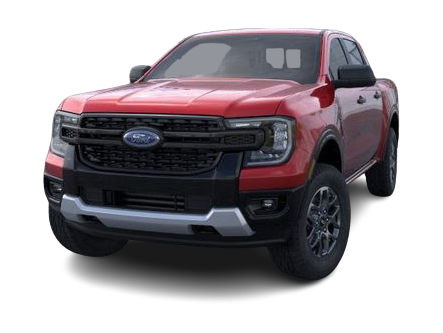 Thumbnail: 2025 Ford Ranger - 13