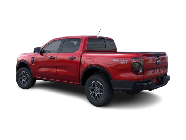 Thumbnail: 2025 Ford Ranger - 14