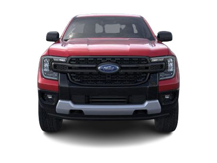 Thumbnail: 2025 Ford Ranger - 5