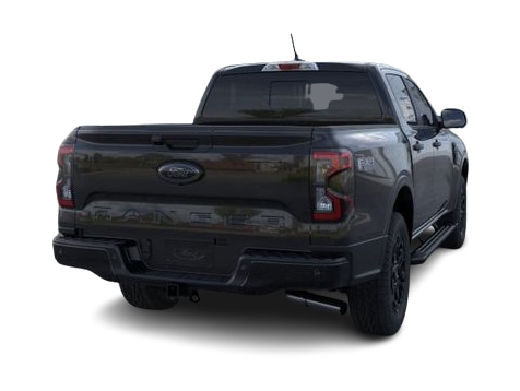 Thumbnail: 2026 Ford Ranger - 17