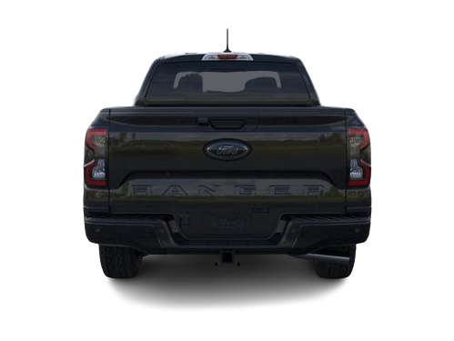 Thumbnail: 2026 Ford Ranger - 14