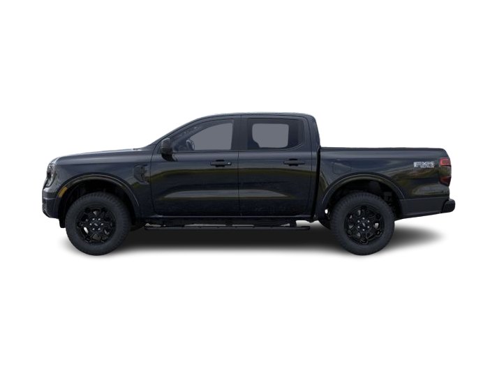 Thumbnail: 2026 Ford Ranger - 3
